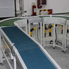 Curved Belt Conveyor