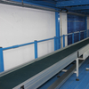 Intermediate Drive Belt Conveyor