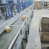 Terminal Drive Belt Conveyor