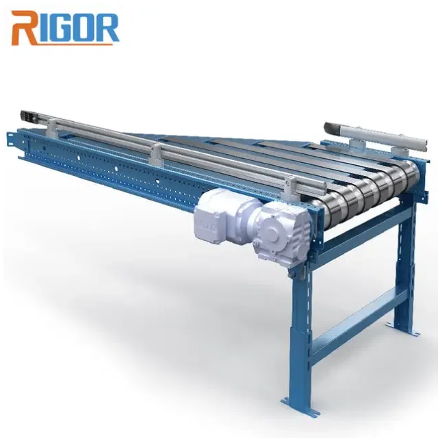 box conveyor