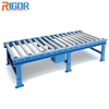 Motorised Roller Conveyor