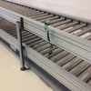 Poly-v Belt Roller Conveyor