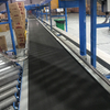 Intermediate Drive Belt Conveyor