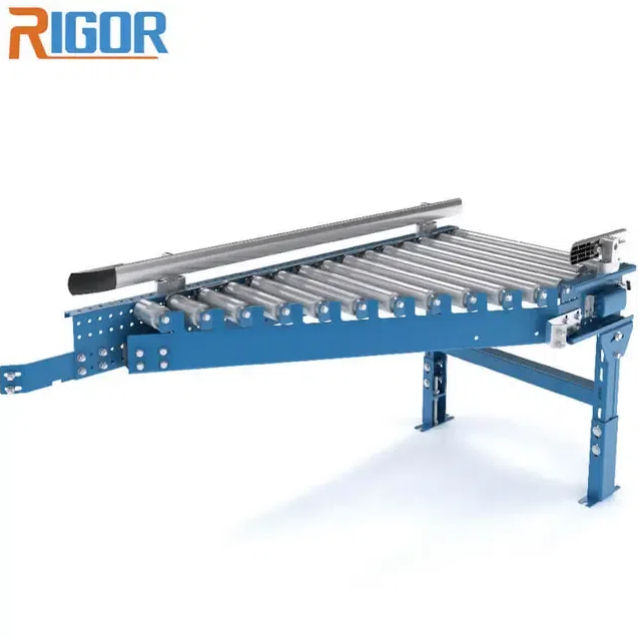 box conveyor
