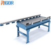 Skewed Roller Conveyor