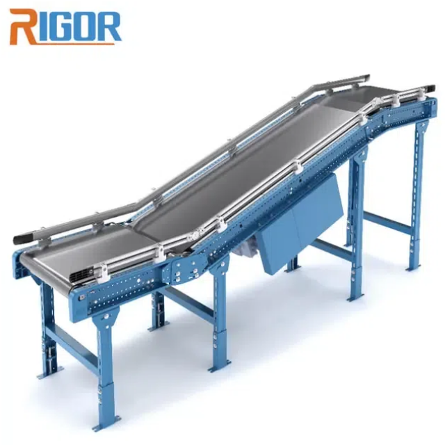 box conveyor