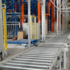 Motorised Roller Conveyor