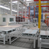 Motorised Roller Conveyor