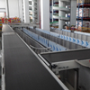 Intermediate Drive Belt Conveyor