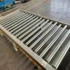 Motorised Roller Conveyor