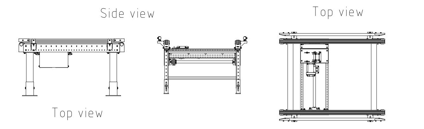 Chain-Conveyor-details