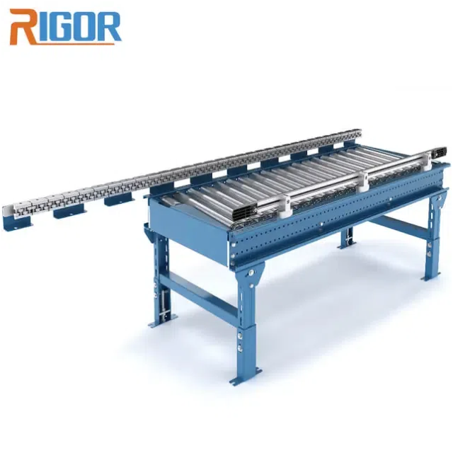 box conveyor