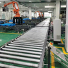 Motorised Roller Conveyor