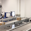 Free Roller Conveyor