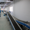 Inclined Belt Conveyor