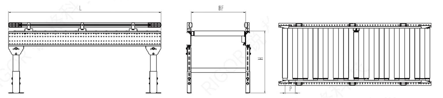 Poly-v-Belt-Roller-Conveyor-Details1