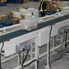 Terminal Drive Belt Conveyor