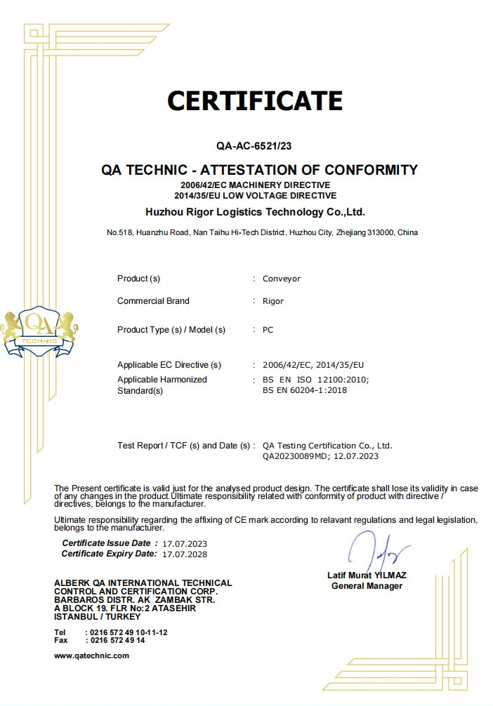 QA-AC